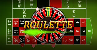 Experience the Thrill of Live Roulette at Top Casino Sites in the UK -553184918