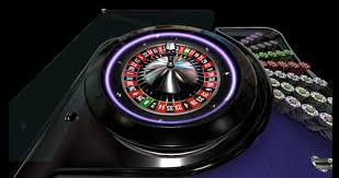Experience the Thrill of Live Roulette at Top Casino Sites in the UK -553184918