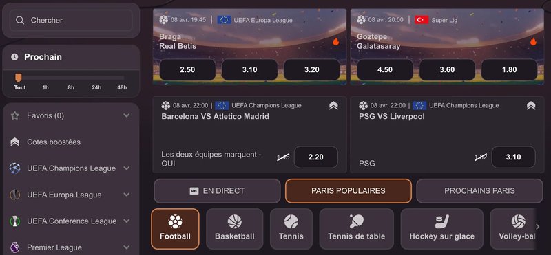 Présentation de dragonia casino en ligne