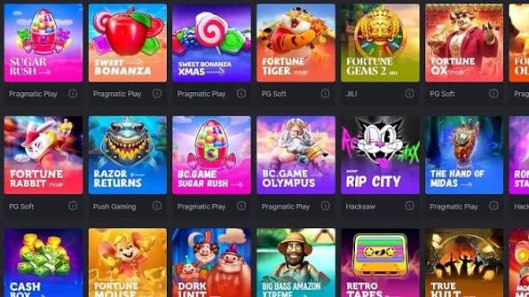 BC.Game Login Your Gateway to Ultimate Gaming Experience BC.Game Login Your Gateway to Ultimate Gaming Experience
