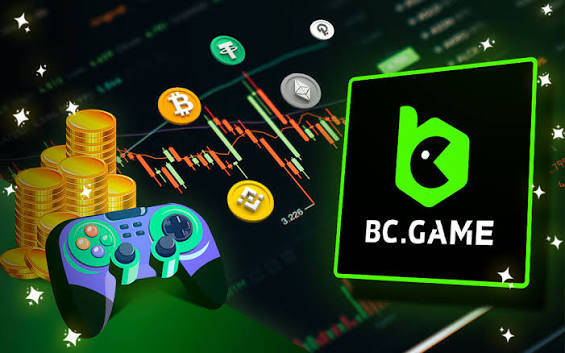 BC.Game Login Your Gateway to Ultimate Gaming Experience BC.Game Login Your Gateway to Ultimate Gaming Experience