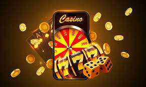 Discover BetPanda Casino UK Your Ultimate Gaming Destination Discover BetPanda Casino UK Your Ultimate Gaming Destination