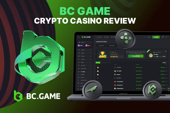 Download the BC.Game Plinko App for Thrilling Casino Fun