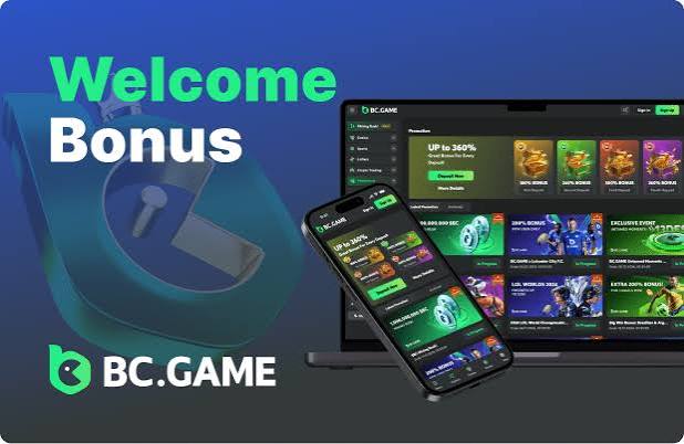 Download the BC.Game Plinko App for Thrilling Casino Fun