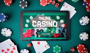 Innovative Gaming Experience at Online Casino Avantgarde