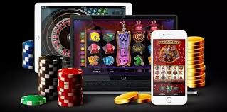 Innovative Gaming Experience at Online Casino Avantgarde