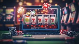 Innovative Gaming Experience at Online Casino Avantgarde