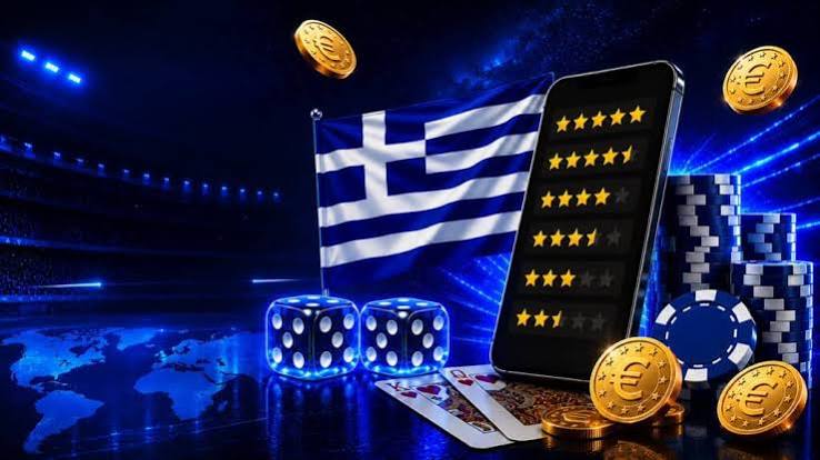 Ελληνικά Καζίνο Live Η Μαγευτική Εμπειρία του Διαδικτυακού Τζόγου Ελληνικά Καζίνο Live Η Μαγευτική Εμπειρία του Διαδικτυακού Τζόγου