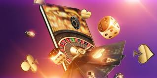 Online Gambling En Verdensomspændende Underholdningsindustri Online Gambling En Verdensomspændende Underholdningsindustri